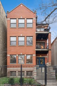 1652 N Fairfield Ave #1, Chicago, IL, 60647