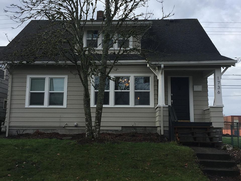 1st image of 1736 S Ainsworth Ave