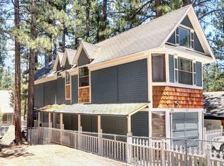 613 Sugarloaf Blvd, Big Bear City, CA 92314