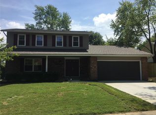 442 Nantucket Dr, Saint Charles, MO 63301