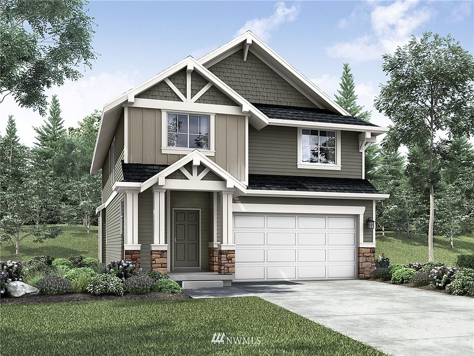 2nd image of 21026 37th (Lot 3) Court S