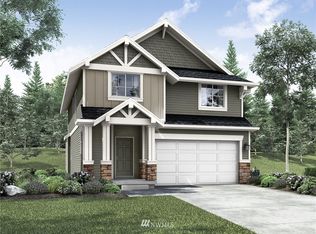 21036 37th Ct S LOT 5, Seatac, WA 98198