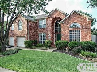 2809 Saint Andrews Dr, Flower Mound, TX 75022