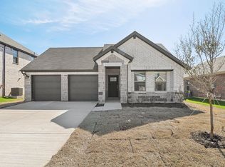 1346 Los Olmos Ln, Crandall, TX 75114