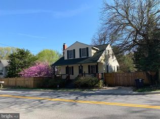 8207 Cypress St, Laurel, MD 20707