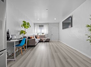 2212 Clyde Ave, Los Angeles, CA 90016