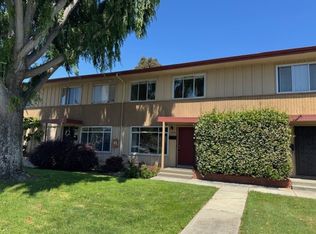 1543 Marina Ct UNIT A, San Mateo, CA 94403