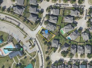 6115 White Frye Dr, Katy, TX 77494
