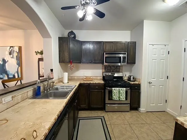 6201 Grover Ave #A — Photo 4