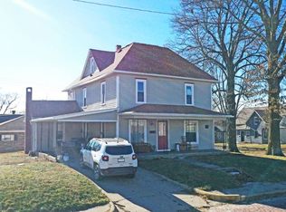408 Washington St, Bedford, IA 50833