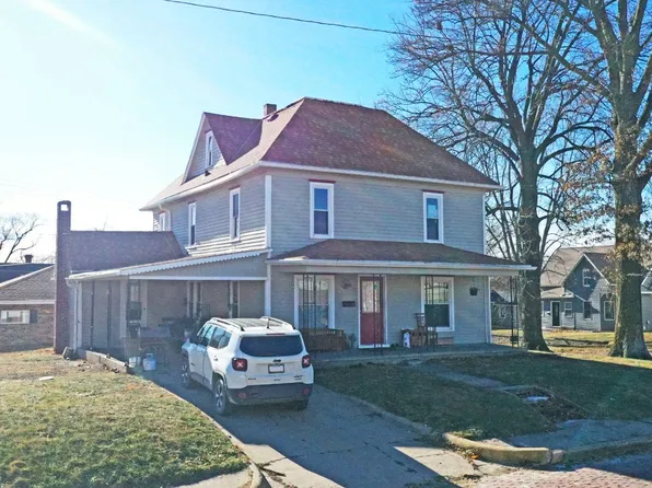 408 Washington St, Bedford, IA 50833