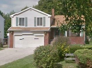 4787 Geraldine Ave, Richmond Heights, OH 44143