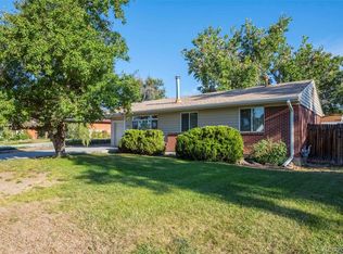 2111 W 80th Ave, Denver, CO 80221