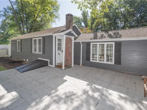 92 Ironworks Hill Road, Brookfield, CT 06804