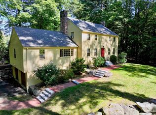 5 Runawit Rd, Exeter, NH 03833