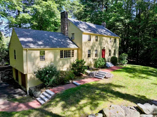 5 Runawit Road, Exeter, NH 03833