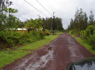 Azure Dr, Pahoa, HI 96778