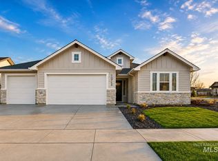 563 N Morehouse Ave, Eagle, ID 83616