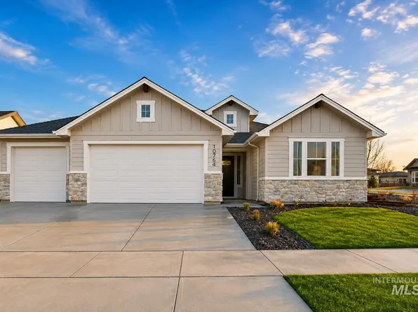 563 N Morehouse Ave, Eagle, ID 83616