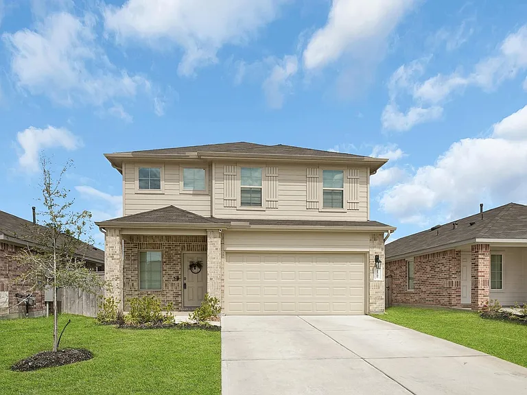 21207 Aspen Forest Dr — Photo 1