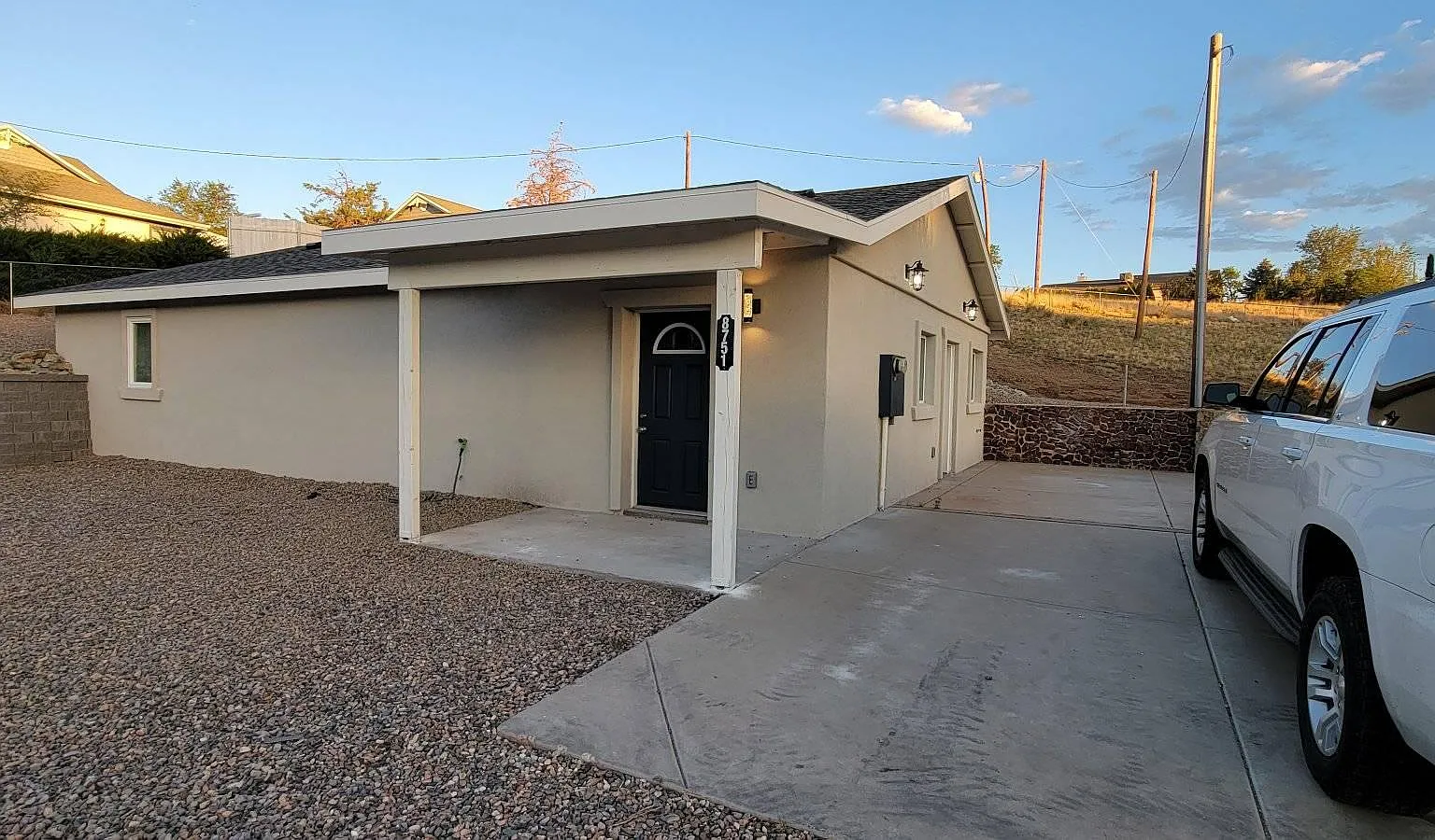 E Manley Dr, Prescott Valley — Photo 1