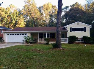 3473 Dale Ln SW, Atlanta, GA 30331