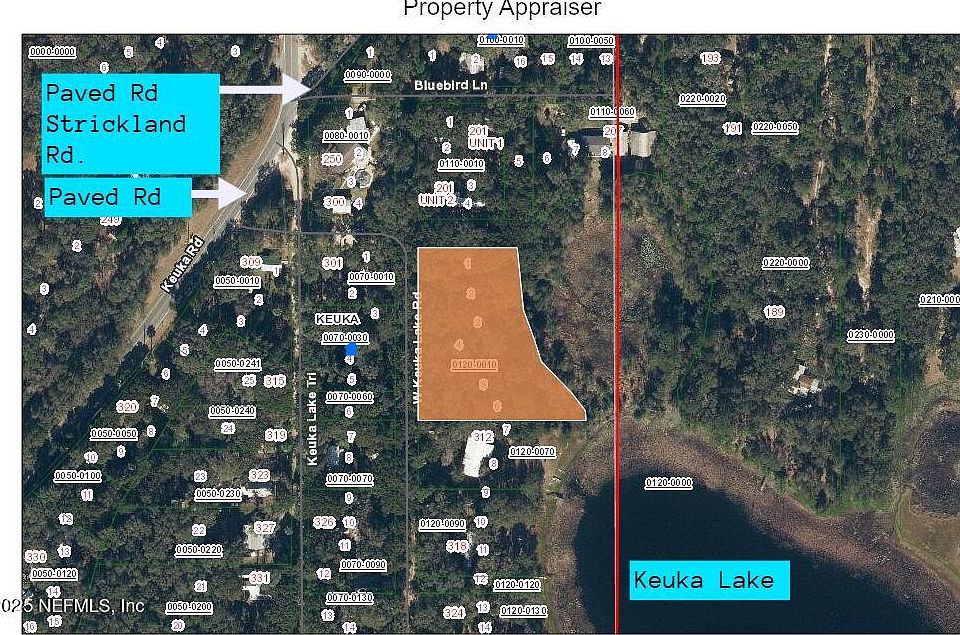 2nd image of 00 W KEUKA LAKE Road