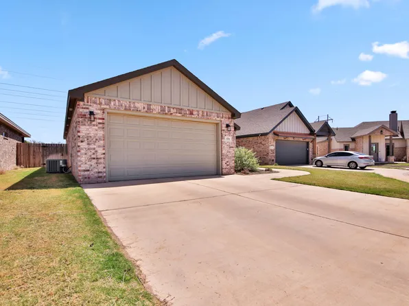 1711 Quincy Ave, Lubbock, TX 79416