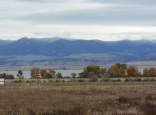 34 Grandview Loop, Townsend, MT 59644