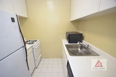 Rented by Bona Tierra