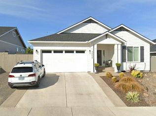 3844 Arena Dr, Medford, OR 97504