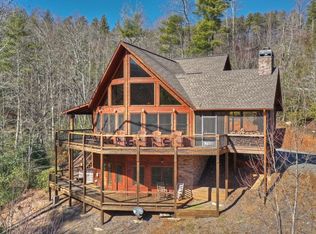 97 Wolf Branch Trl, Cherry Log, GA 30522