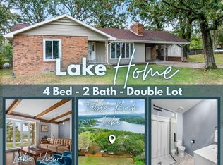 22924 Farm Road 1260, Shell Knob, MO 65747