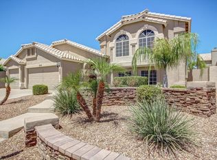 2332 E Taxidea Way, Phoenix, AZ 85048