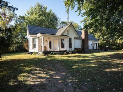 12709 State Route 1, Lawrenceville, IL, 62439
