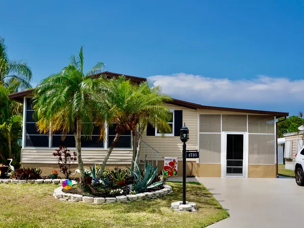 4735 SE Dogwood Terrace, Stuart, FL 34997