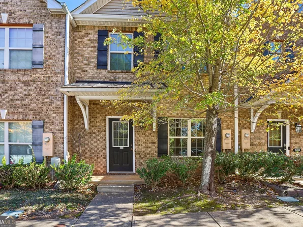2616 Creek Mill Ln, Gainesville, GA 30504