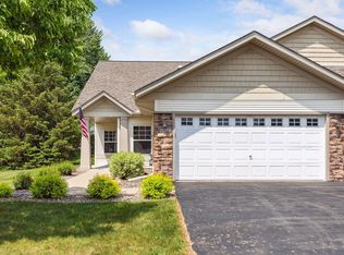 20195 Farnham Ave N, Forest Lake, MN 55025