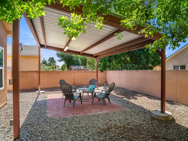 2863 Ox Cart Ct — Photo 29