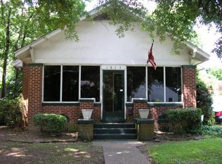 1813 N 5th St, Monroe, LA 71201