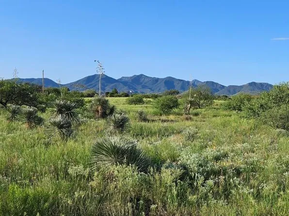 3299 W Pinto Pl #46, Benson, AZ 85602