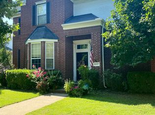 6557 Firefly Catch Ave, Springdale, AR 72762