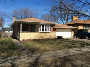 5130 W 83rd St, Burbank, IL
