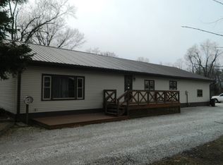 5360 N Clinton St, Terre Haute, IN 47805