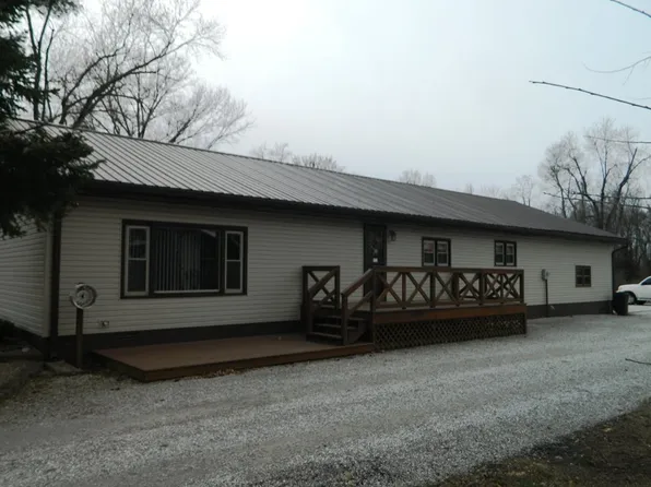 5360 N Clinton St, Terre Haute, IN 47805