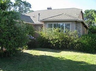 364 Mitchell Lake Ln, Copperopolis, CA