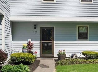 406 Bay Rd #2, North Easton, MA 02356