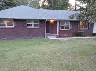 1575 Sandpiper Ct, Jonesboro, GA 30238