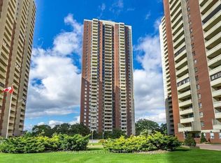 3 Massey Sq #2704, Toronto, ON M4C 5L5
