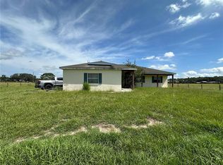 16447 Trails End Rd, Brooksville, FL 34604